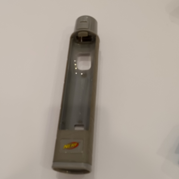 NERF Wii Sports Pack Baseball Golf Tennis Nintendo - Picture 14 of 14